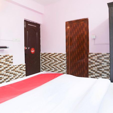Hotel O City Palace Kolkata Ngoại thất bức ảnh