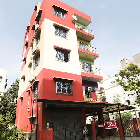 Hotel O City Palace Kolkata Ngoại thất bức ảnh