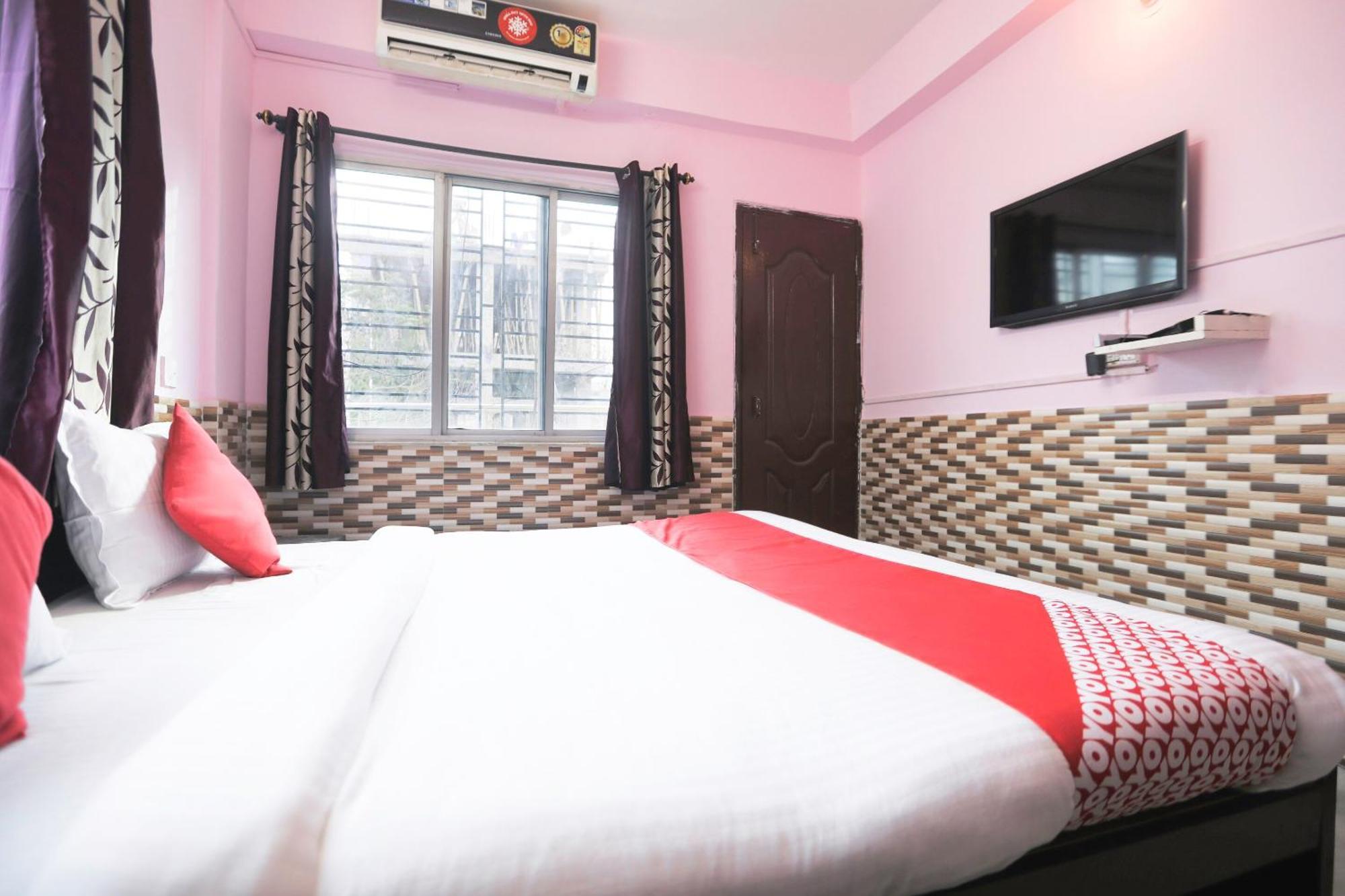Hotel O City Palace Kolkata Ngoại thất bức ảnh