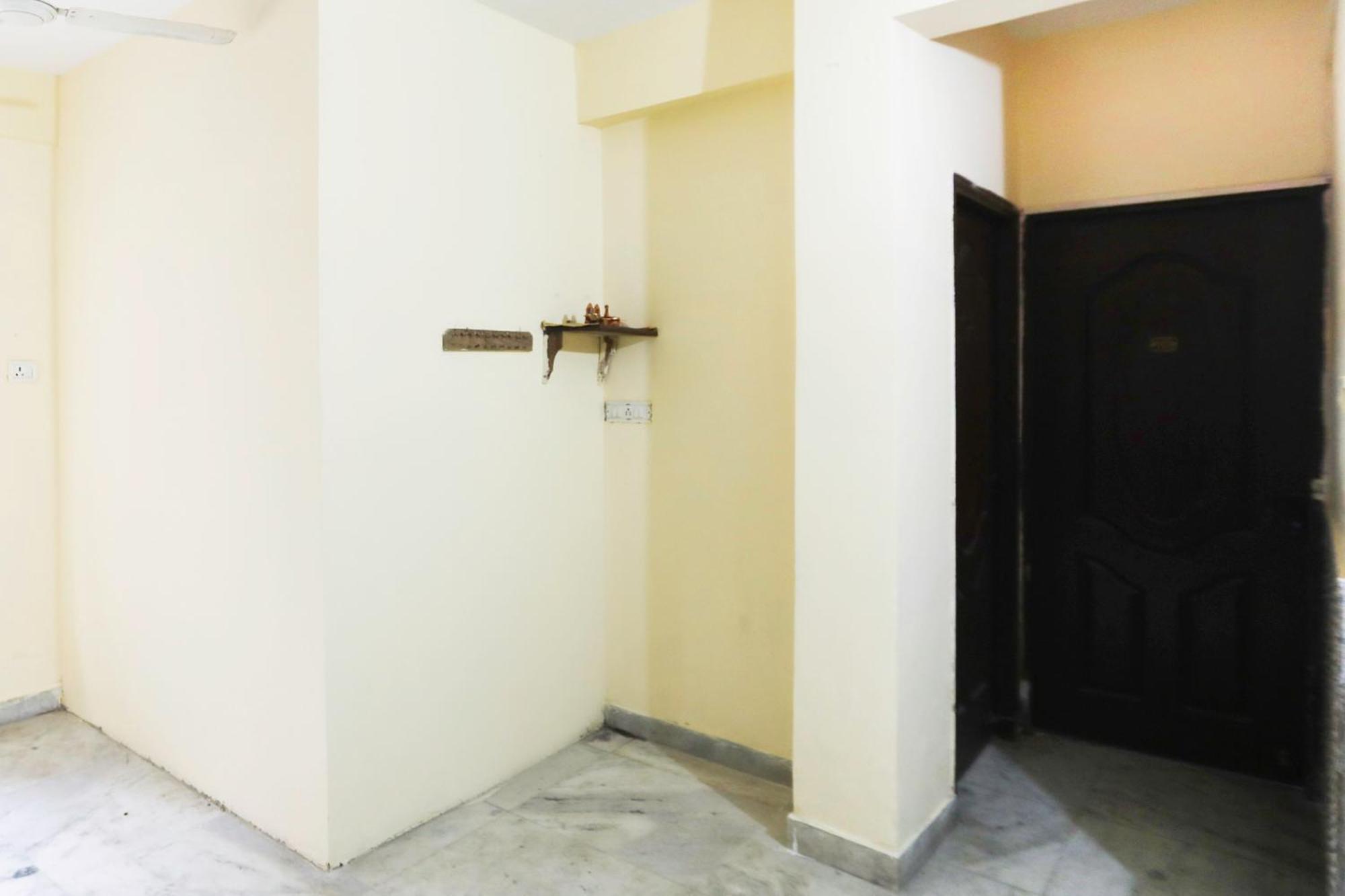 Hotel O City Palace Kolkata Ngoại thất bức ảnh