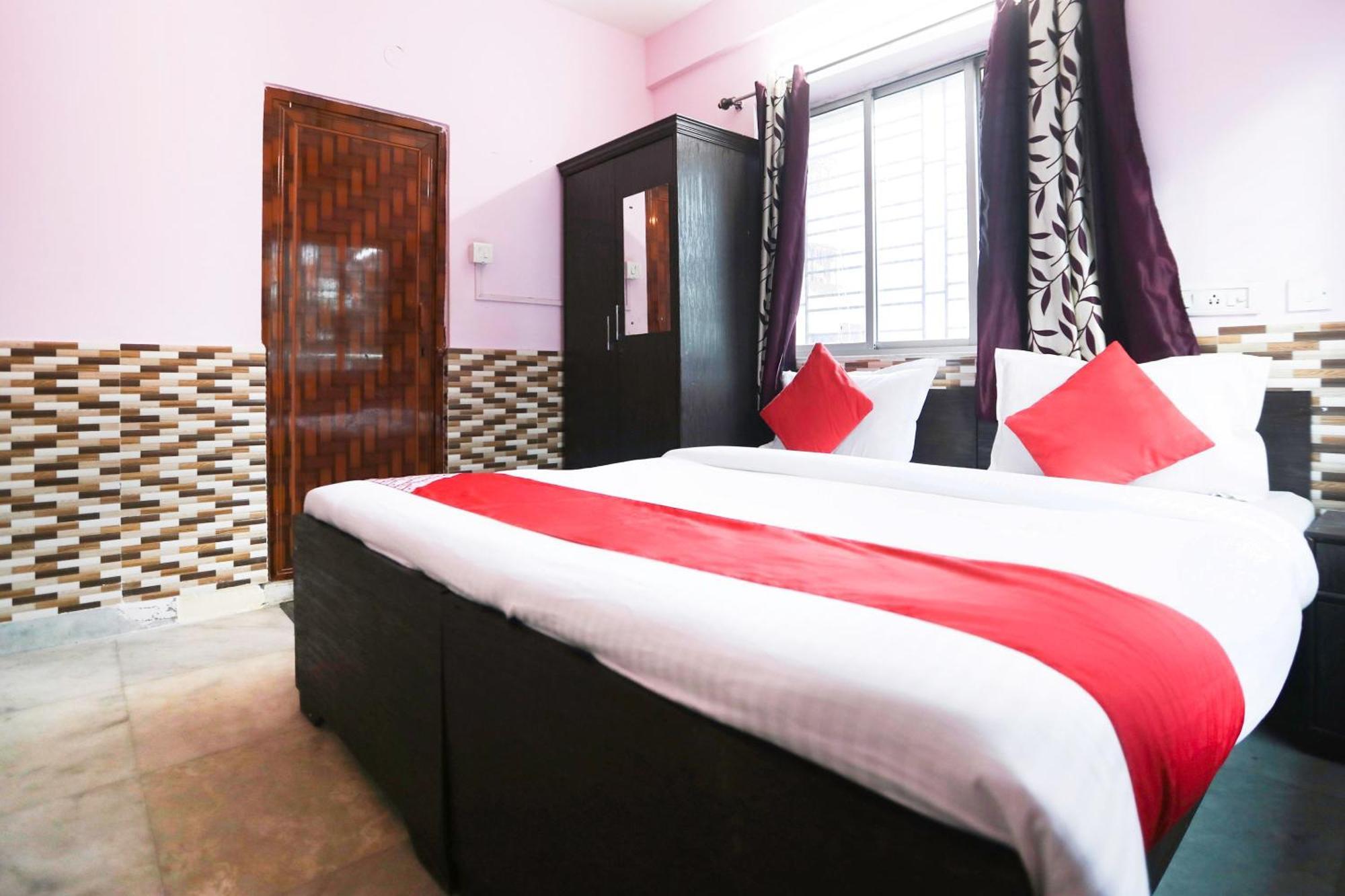Hotel O City Palace Kolkata Ngoại thất bức ảnh