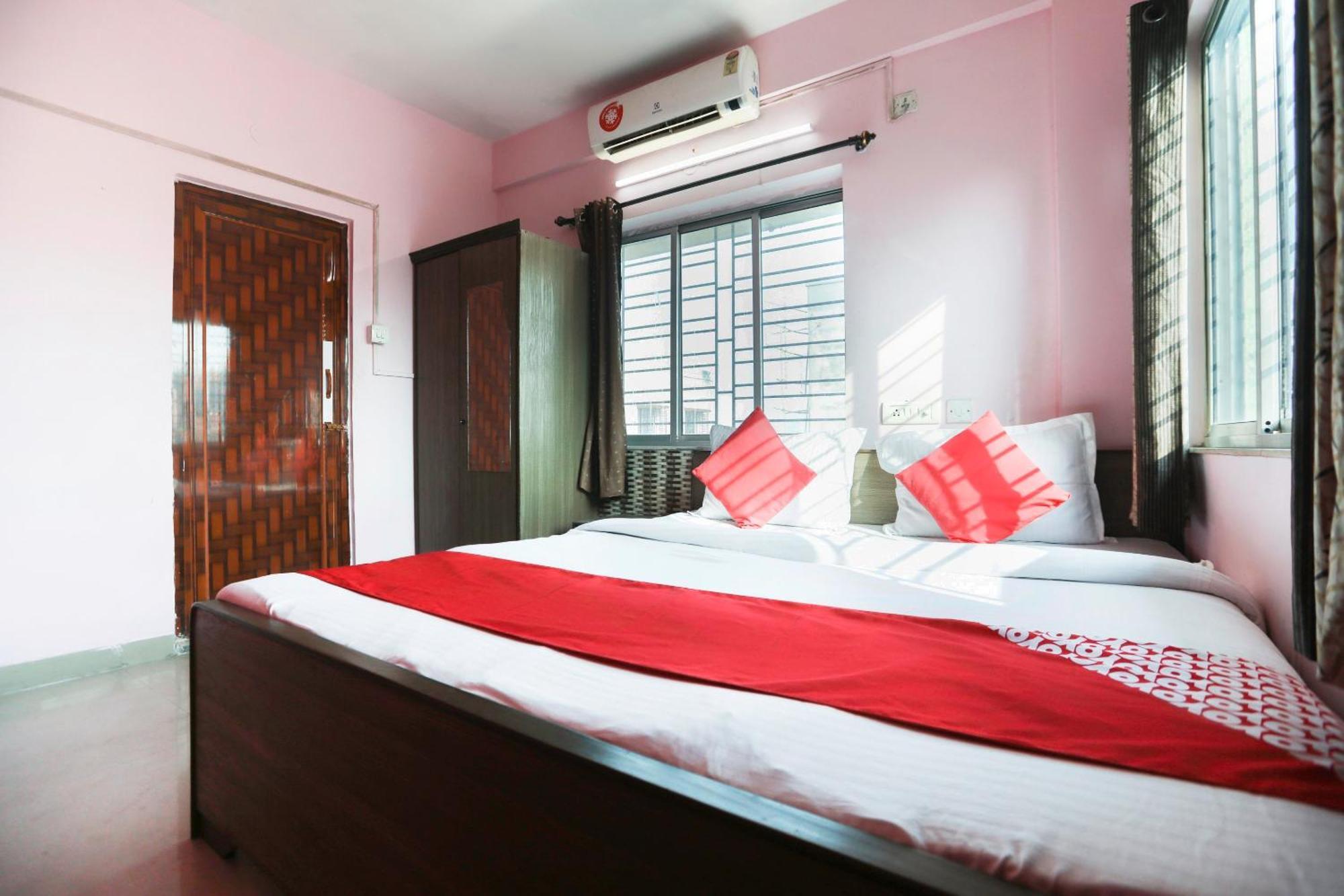 Hotel O City Palace Kolkata Ngoại thất bức ảnh