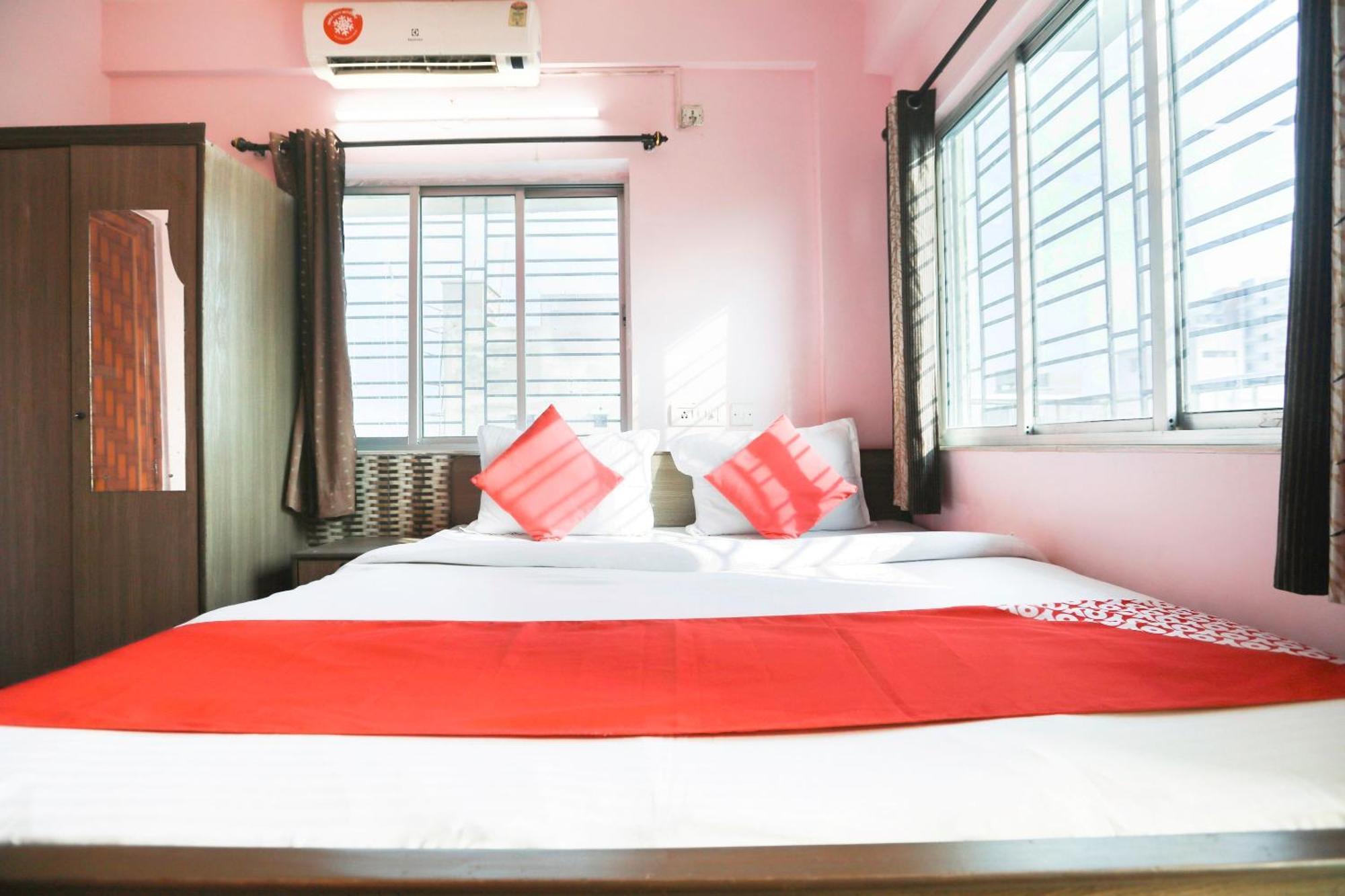 Hotel O City Palace Kolkata Ngoại thất bức ảnh