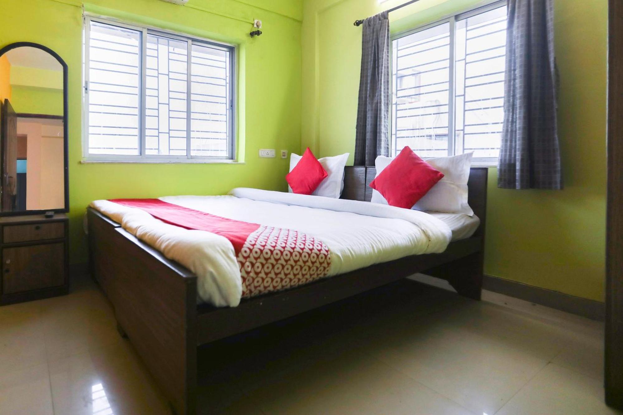 Hotel O City Palace Kolkata Ngoại thất bức ảnh