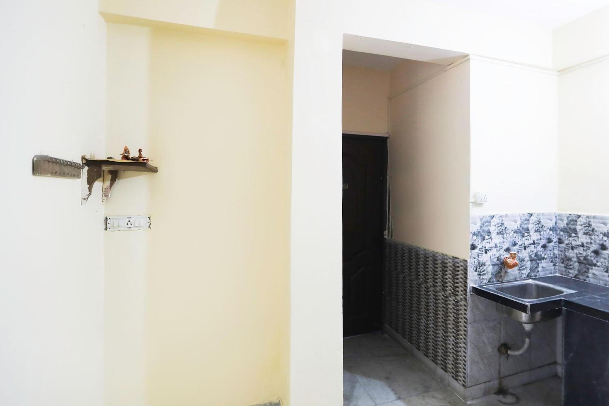 Hotel O City Palace Kolkata Ngoại thất bức ảnh