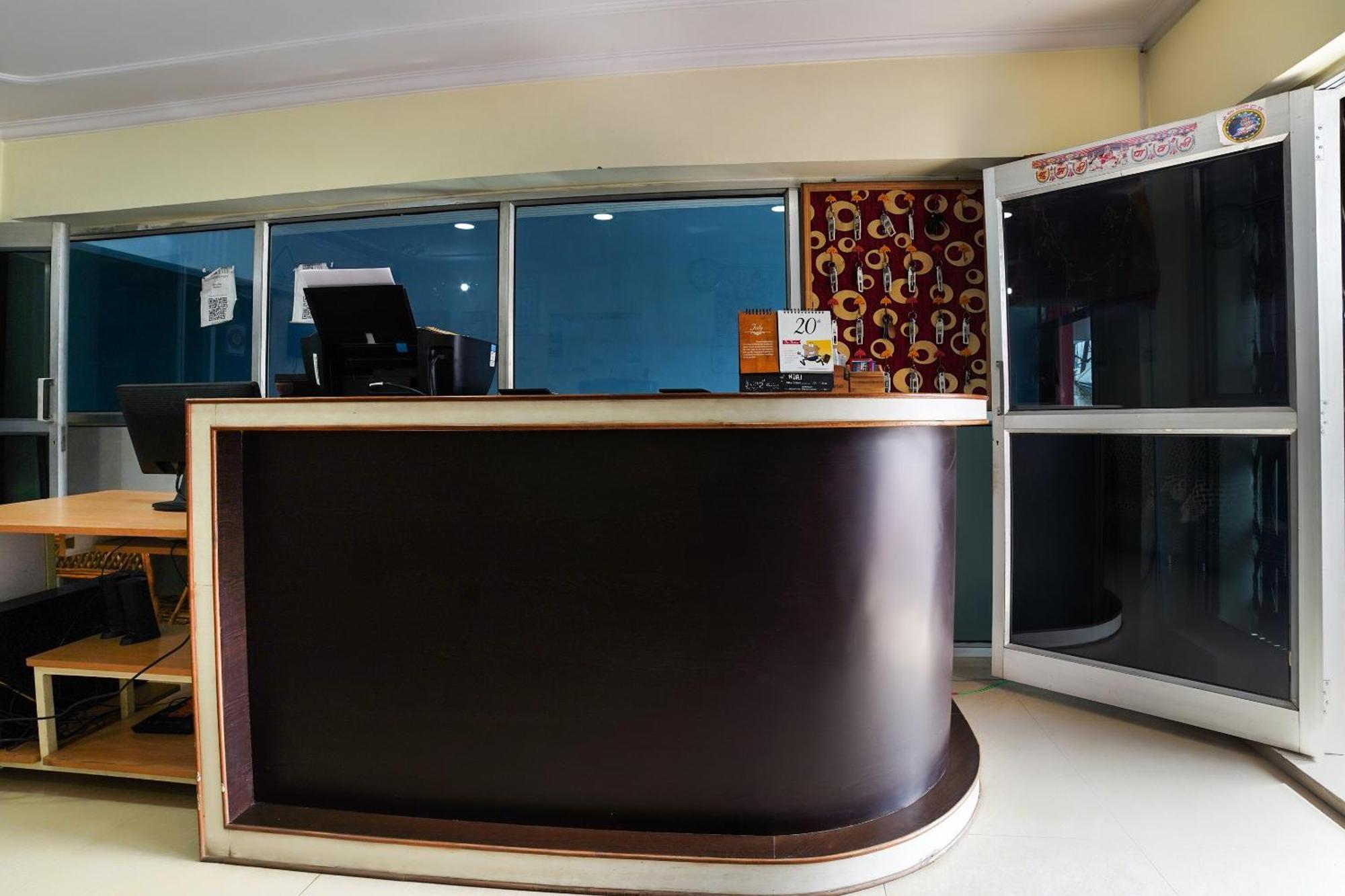 Hotel O City Palace Kolkata Ngoại thất bức ảnh
