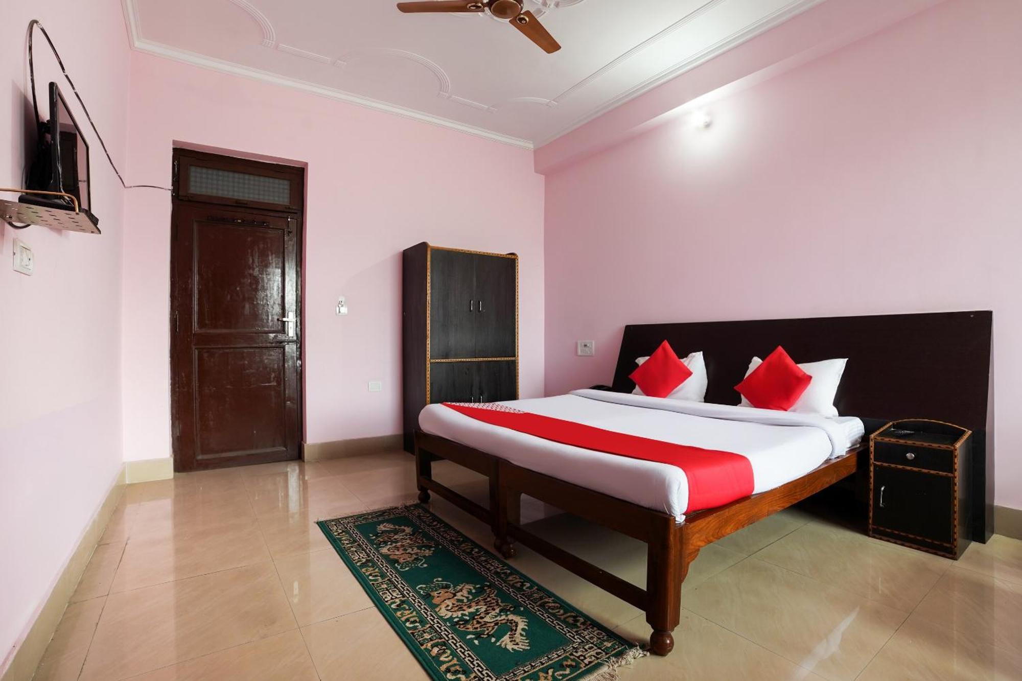 Hotel O City Palace Kolkata Ngoại thất bức ảnh