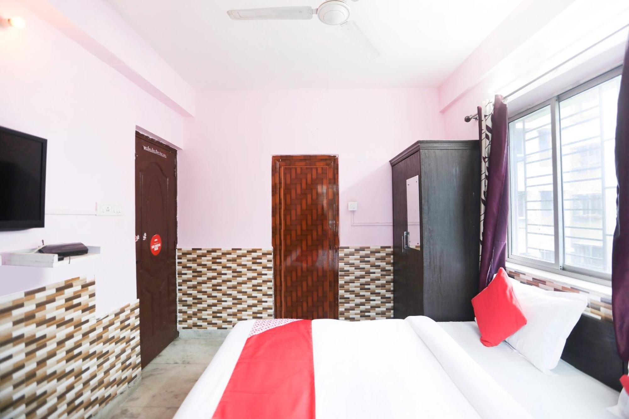 Hotel O City Palace Kolkata Ngoại thất bức ảnh